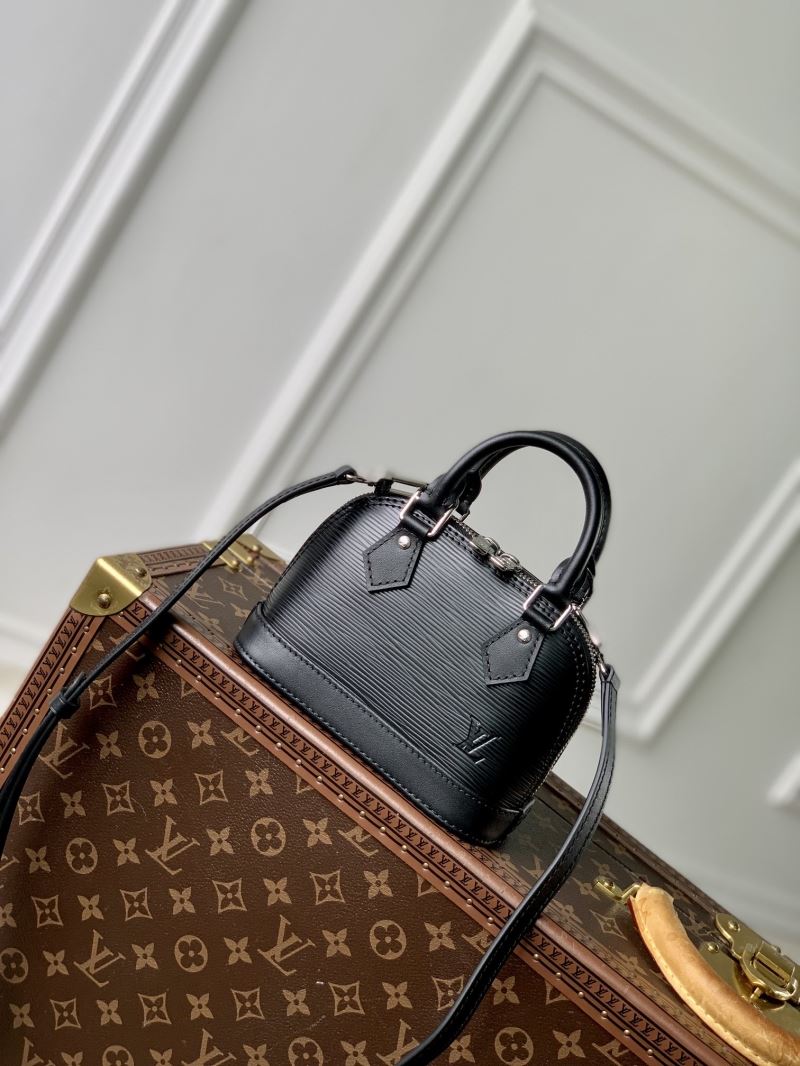 LV Top Handle Bags